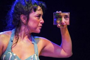 El Galpón de las Artes renueva su cartelera con “La Sirenísima” y “Los cuidados invisibles”