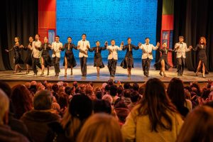 Tango Furia anuncia un espectáculo íntegramente dedicado a la obra de Astor Piazzolla