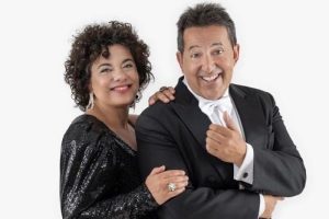 “Tango y Ópera, la misma pasión” se presentará en la Sala Piazzolla