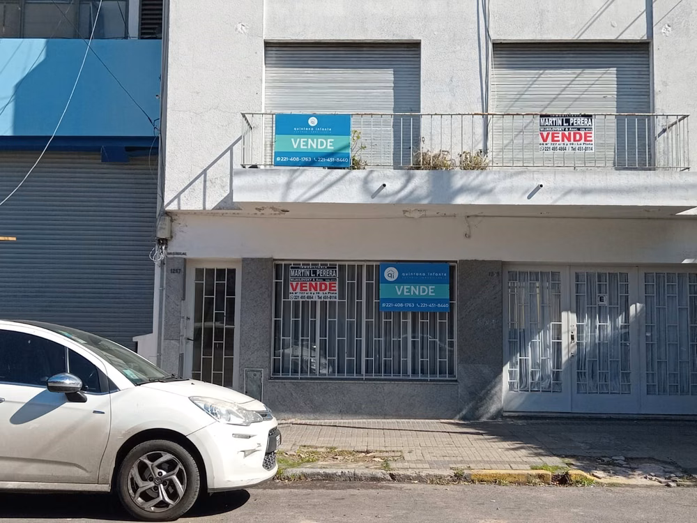 A la espera de la reactivación del crédito, la venta de inmuebles cayó en el segundo cuatrimestre