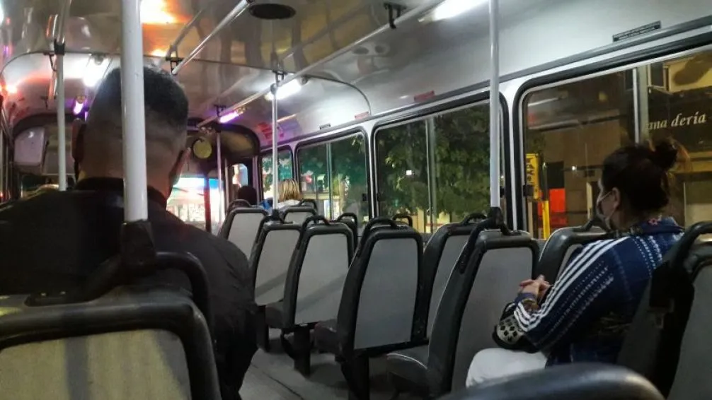 Desde noviembre, el boleto plano de colectivo pasará a costar $ 2109,03 en Tandil