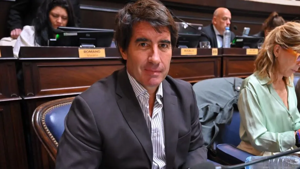 Civale propone terminar con el negocio de las fotomultas en la provincia de Buenos Aires