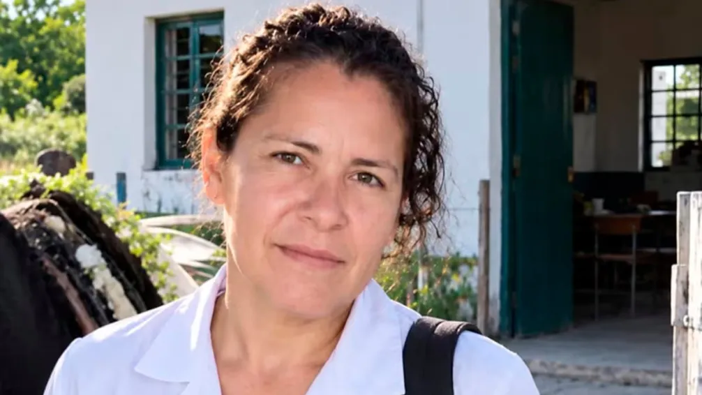 Docentes municipales adhieren al paro por el fallecimiento de Nancy Estela Godoy
