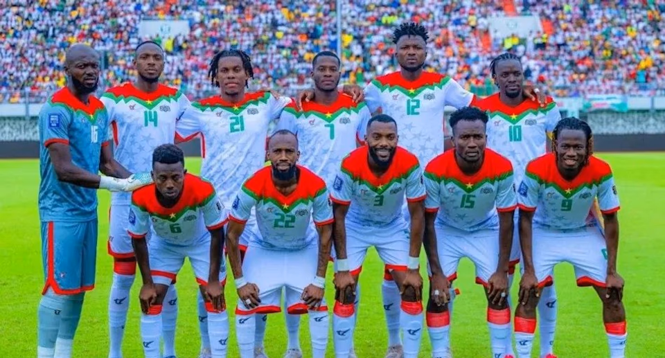 ¿Peligra el amistoso?: Burkina Faso está varado en Marruecos