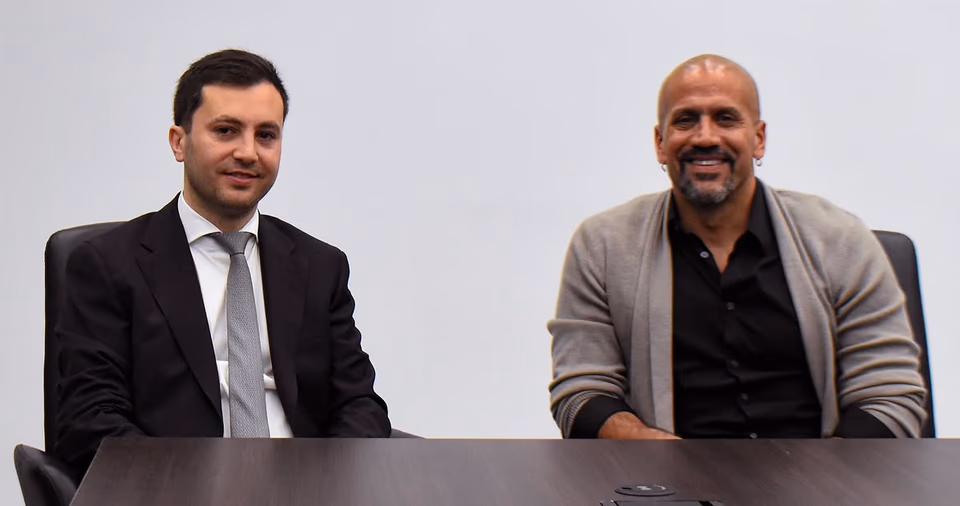 River y Estudiantes de La Plata organizaron una mesa de trabajo para el desarrollo del fútbol argentino