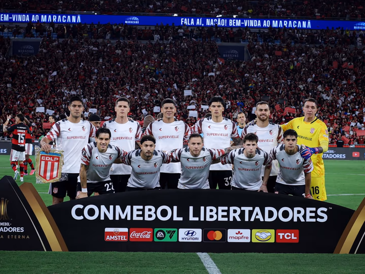 Estudiantes por penales finalista de la Copa Libertadores: El uruguayo Muslera figura de la hazaña