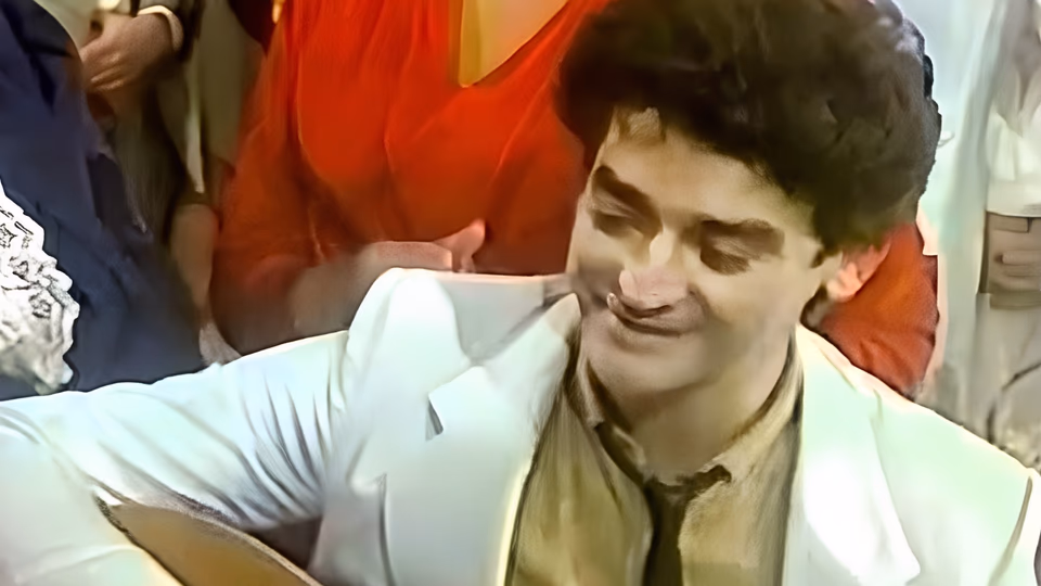 Murió Juan Marcelo, el cantante del dúo Juan y Juan y el creador de “Qué lindo que es estar en Mar del Plata”