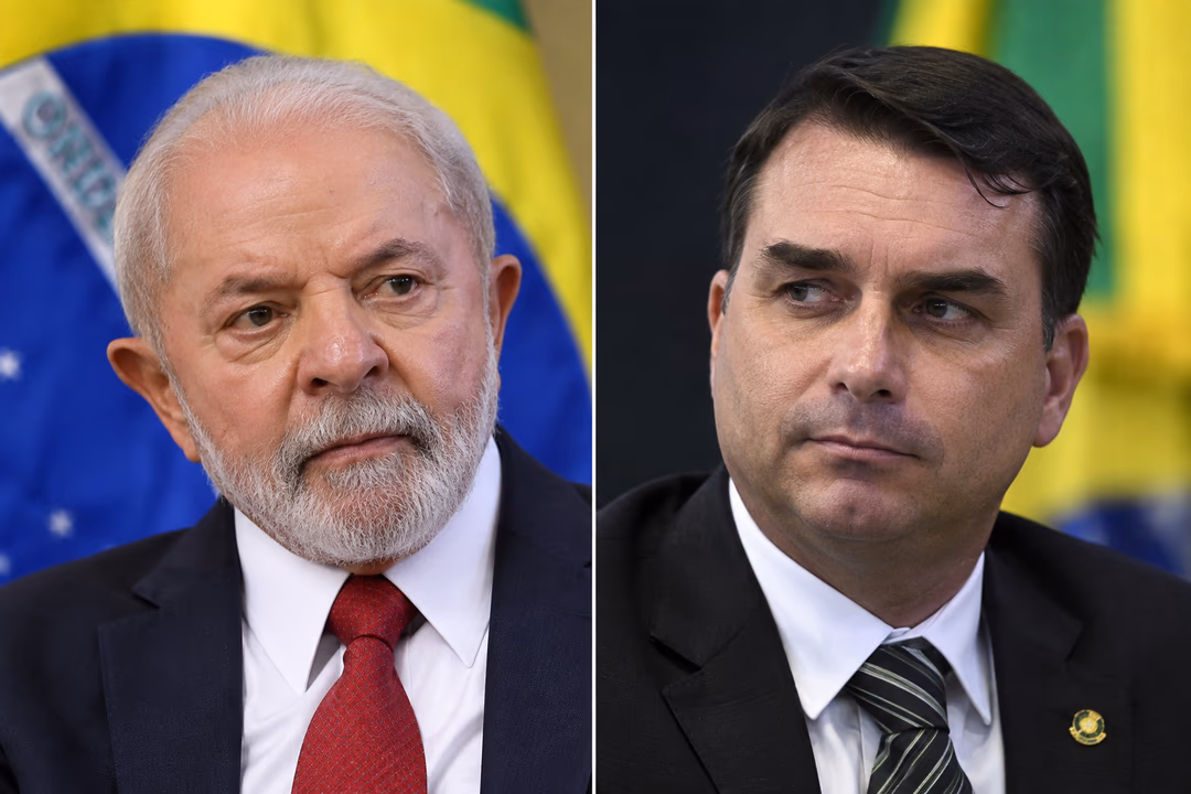 Elecciones en Brasil: Bolsonaro sorprendió y se impuso en primera vuelta sobre Lula