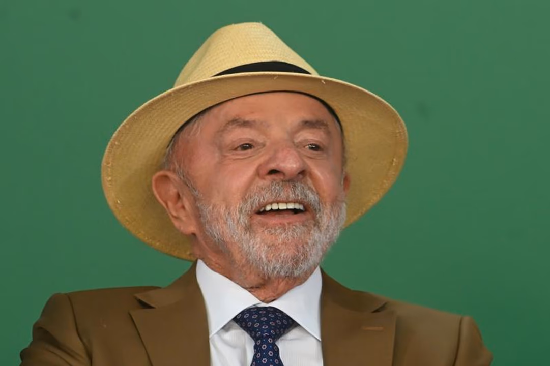 Lula admitió que perder en primera vuelta “fue inesperado”