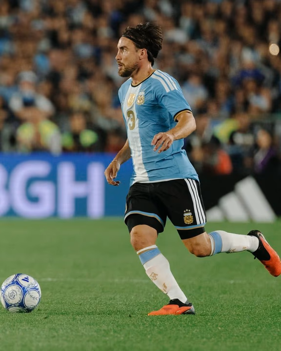 Nicolás Tagliafico sobre la actualidad del fútbol argentino: “Empezó a bajar la calidad”