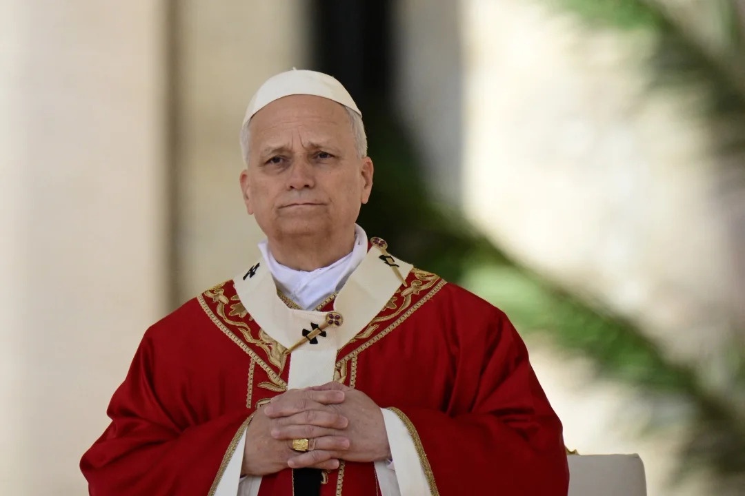 León XIV: el Papa fue operado con éxito del nódulo en un pulmón y ya está en su habitación