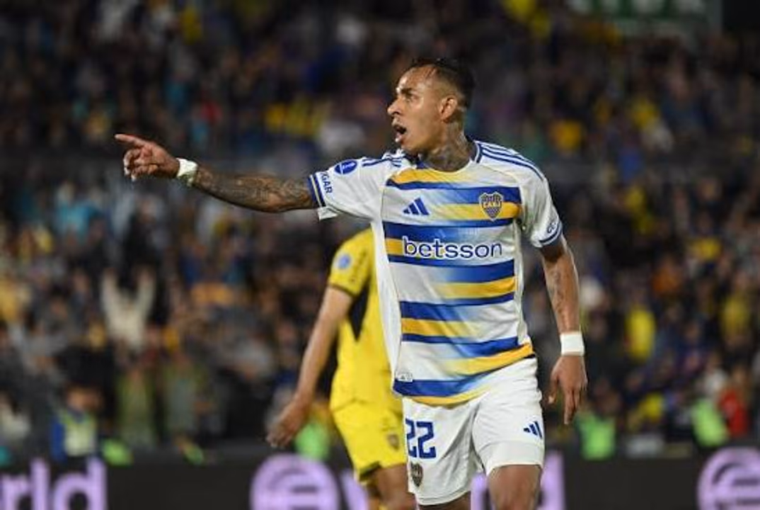 Boca pierde a Villa y suma complicaciones en todos sus frentes