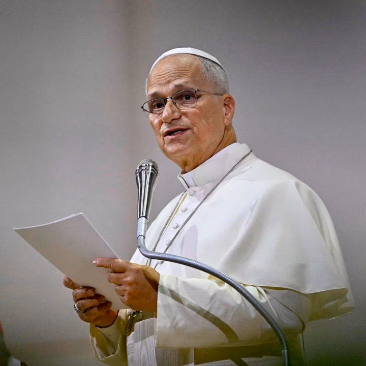 La salud del papa León XIV: el Vaticano informó una “buena recuperación” del pulmón tras los estudios