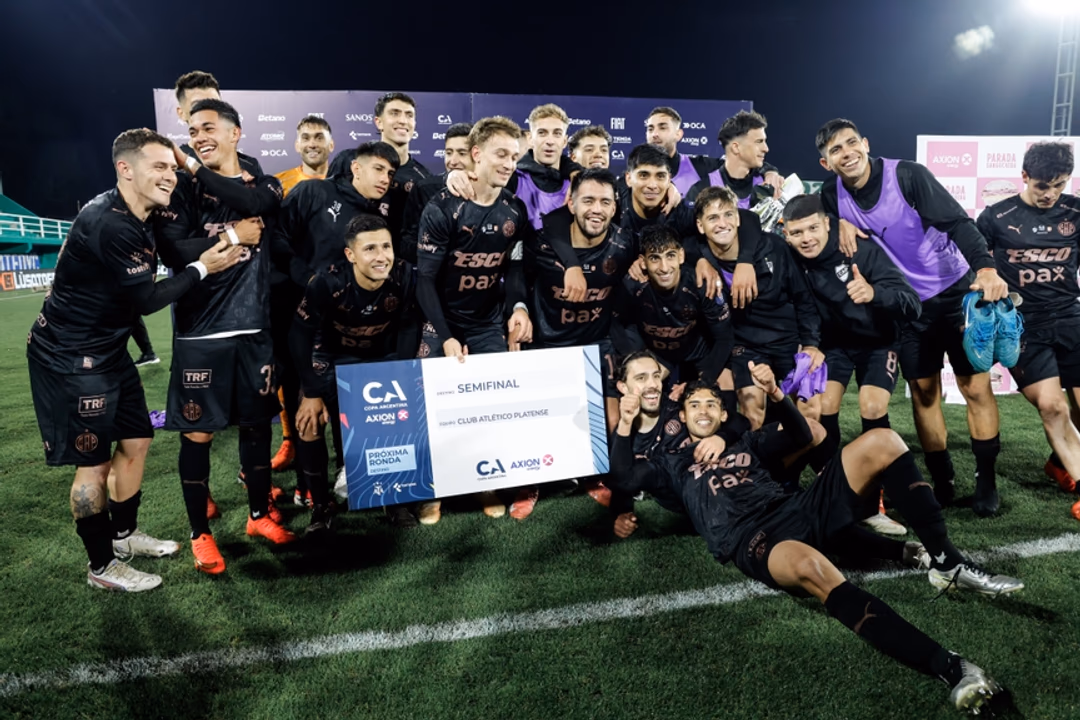 Copa Argentina: el Martearena de Salta albergará una de las semifinales