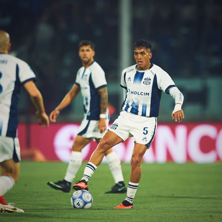 “Me encantaría jugar en Boca”: las sorpresivas declaraciones de la figura de Talleres tras la derrota