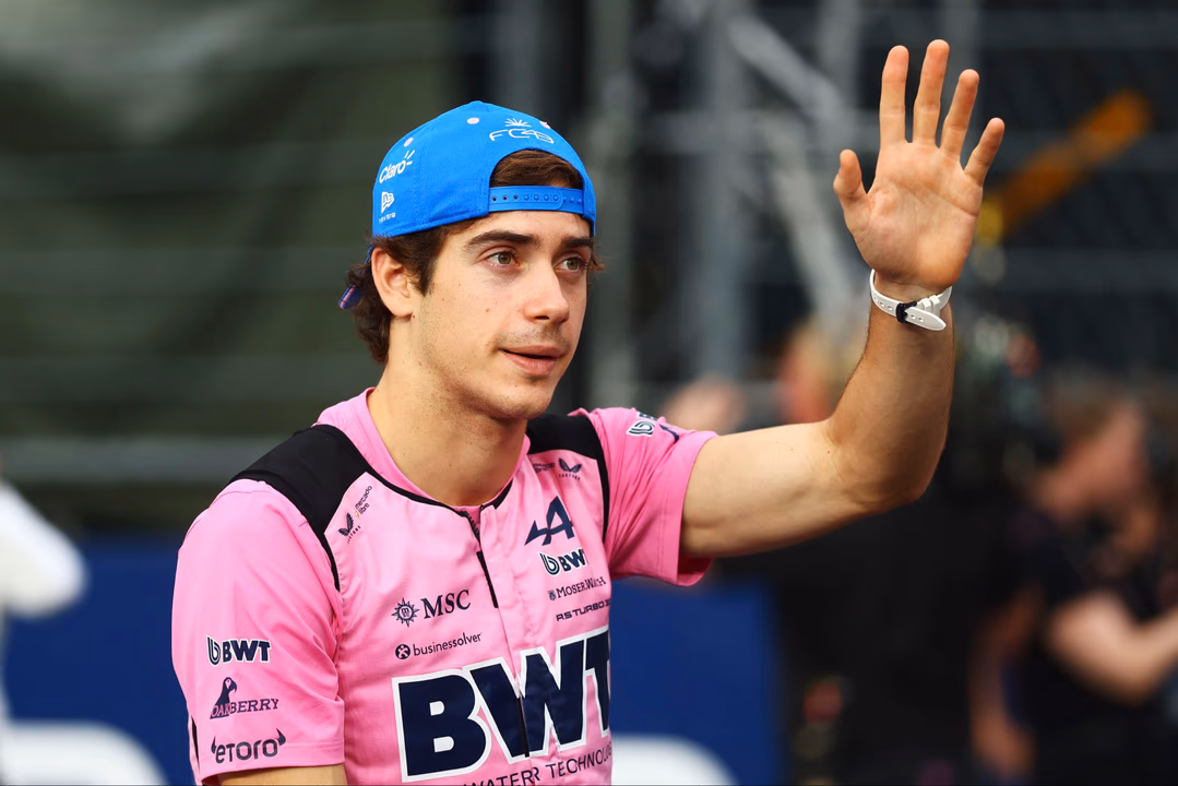 En Austin sigue la F1 con Colapinto y renovada expectativa