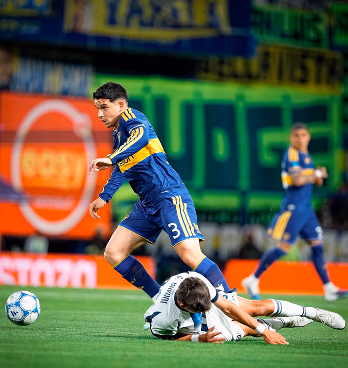 Qué resultados necesita Boca para meterse en la final de la Copa Sudamericana