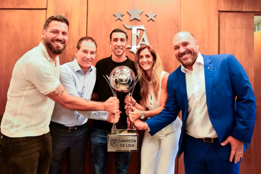 Se define el título de Campeón de Liga: los partidos que les quedan a los candidatos
