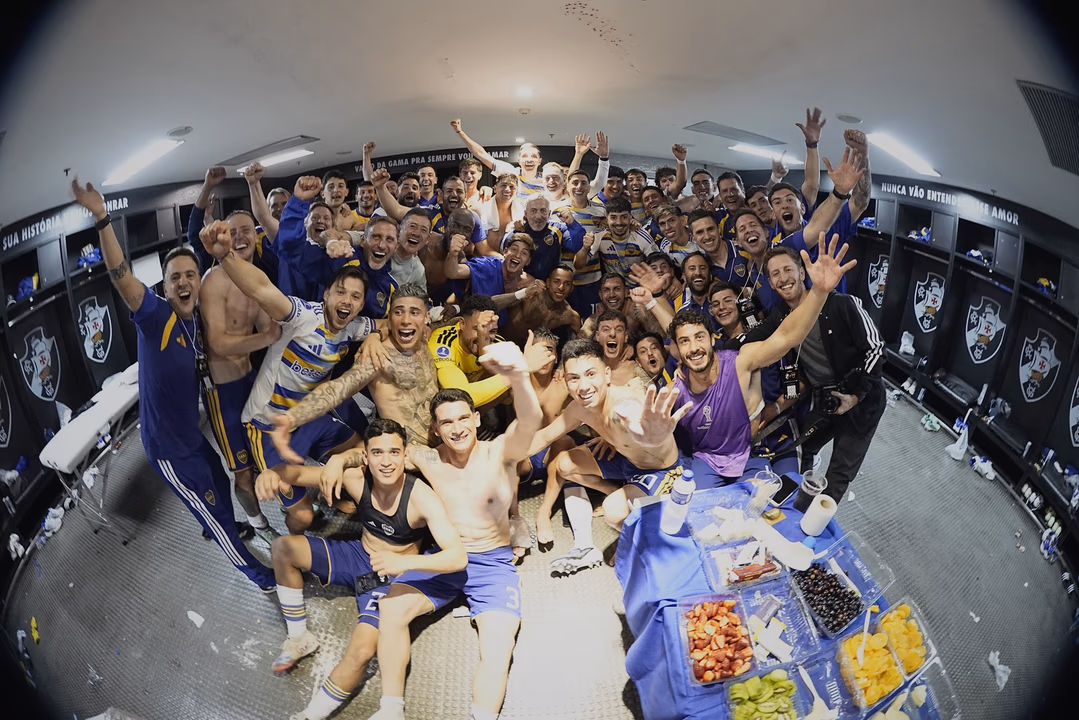 Boca a la final de la Copa Sudamericana: cuánto cuesta viajar a Barranquilla en avión