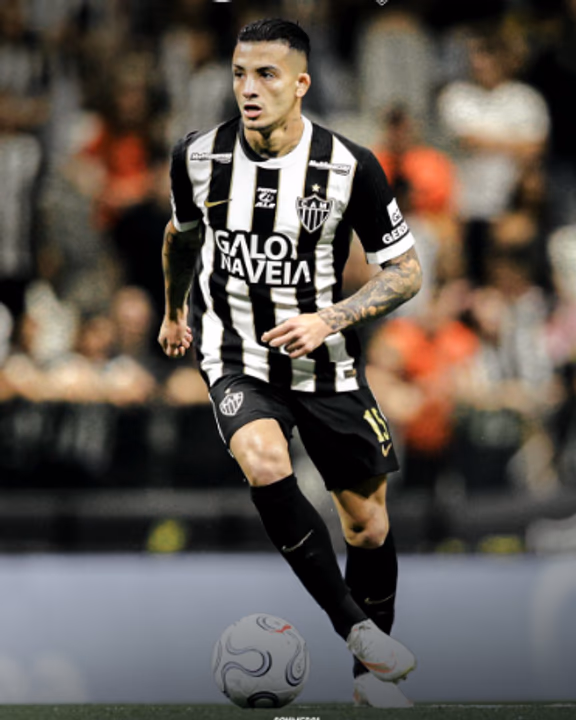 Boca tiene rival: Atlético Mineiro superó a Montevideo City Torque y es finalista de la Sudamericana