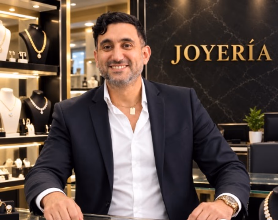 Detuvieron a Ariel Vallejo, dueño de Sur Finanzas y con vínculos en la AFA