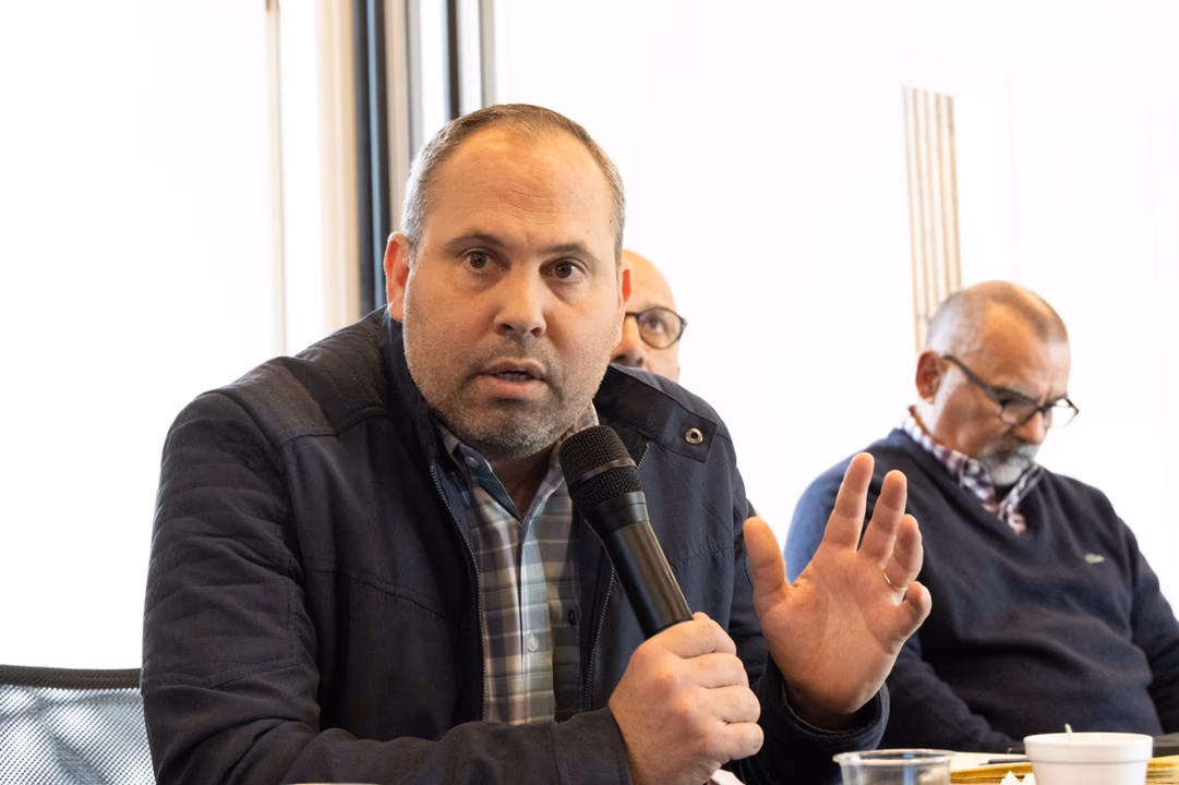 El sindicato de conductores navales advirtió sobre la desregulación del cabotaje: “Dejará sin trabajo a los argentinos”