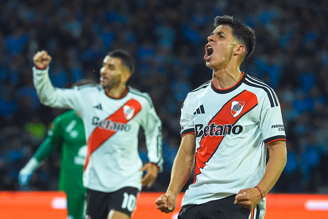 River casi obligado a ganar para no seguir resignando chances de clasificar