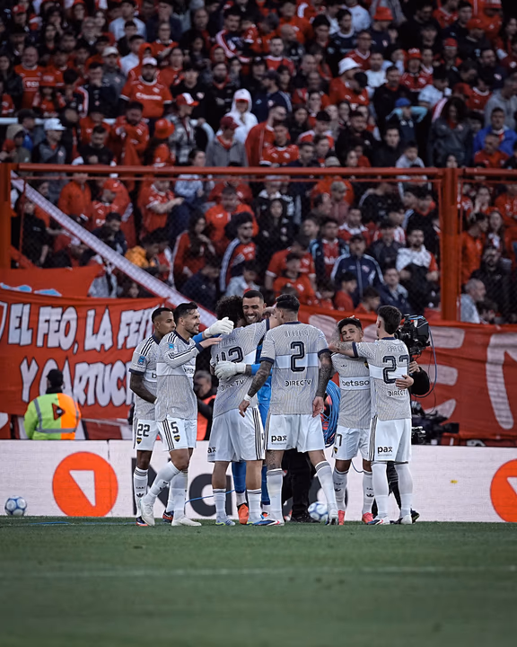 Boca podría ser campeón del fútbol argentino tras el Superclásico