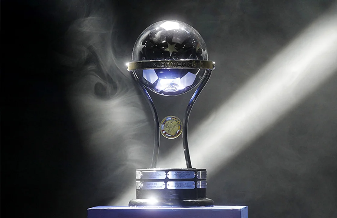 Se agotaron las primeras entradas de la final de la Copa Sudamericana entre Boca y Mineiro