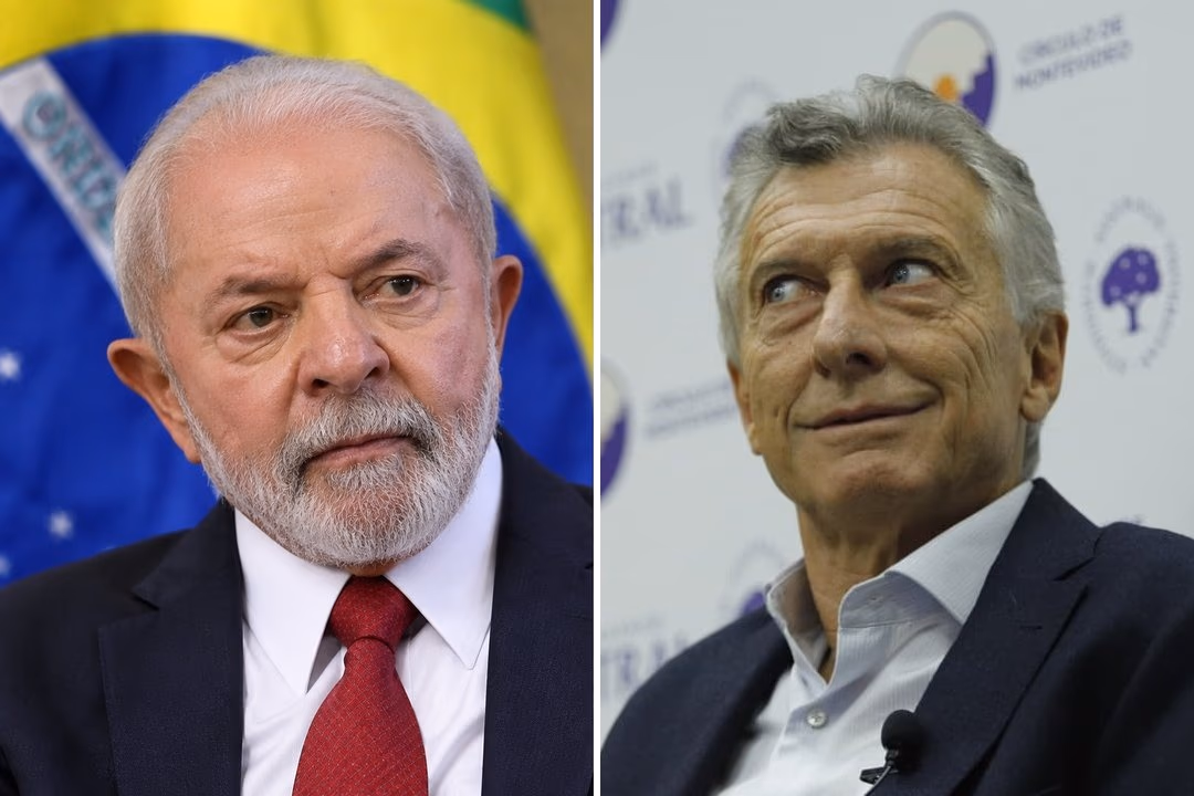 Lula a Macri: “Recuerdo con nostalgia cuando las diferencias se solucionaban de manera civilizada”