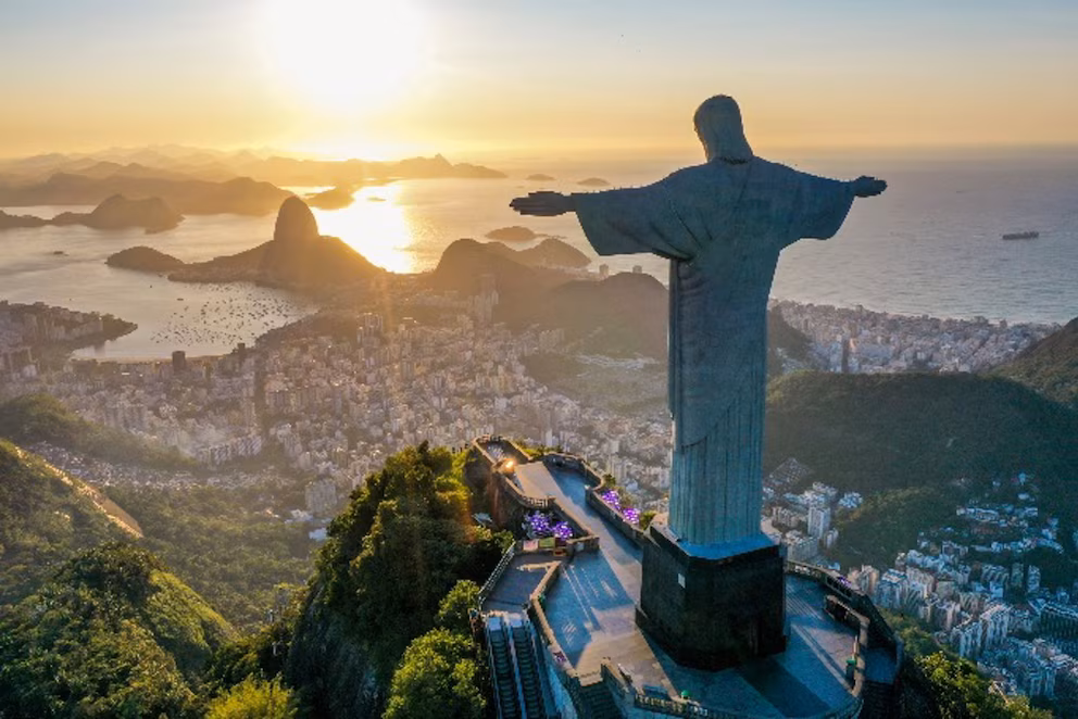 ¿Brasil más barato?: qué gastos pueden bajar para los argentinos que viajen este verano