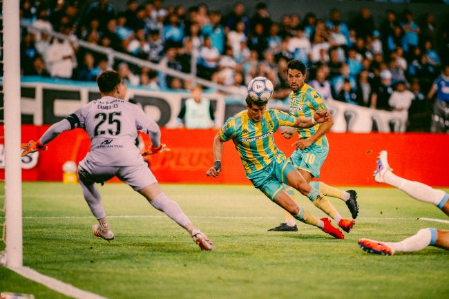 Aldosivi terminó su calvario y jugará en 2027 en la Primera Nacional
