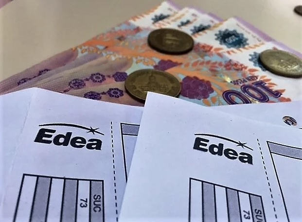 Impacta en EDEA la aplicación de actualización de tarifas eléctricas: Crece preocupación por los aumentos