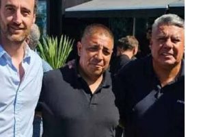 El Federal A y los «Padrinos » políticos para San Martín (F) y Cipolletti (RN)