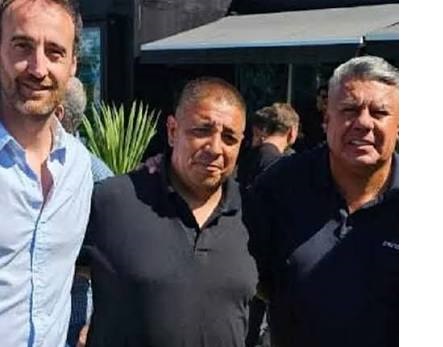 El Federal A y los «Padrinos » políticos para San Martín (F) y Cipolletti (RN)