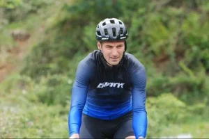 Scaloni correrá en Mountain Bike en Estación Chapadmalal en diciembre