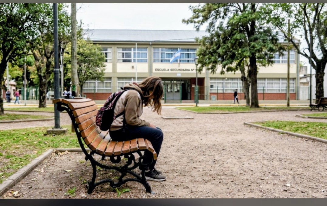 Suicidio de jóvenes y adolescentes desde la mirada de la Psicología Social 