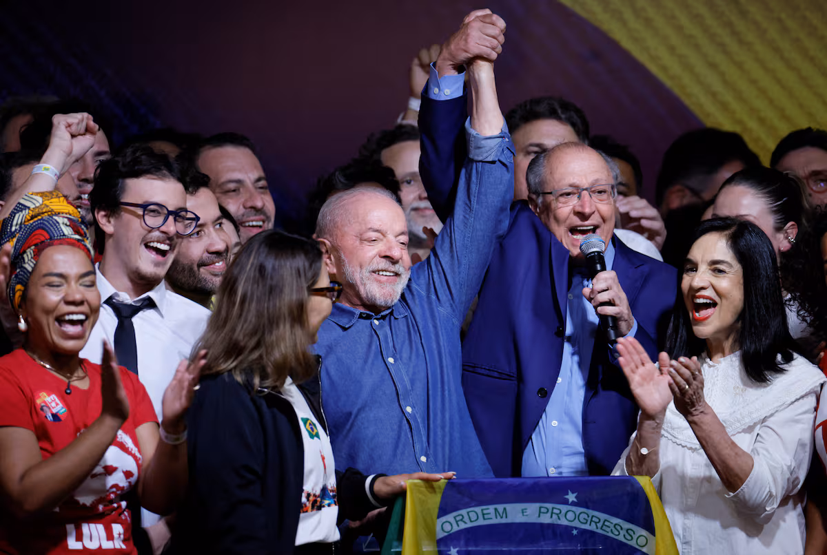 Lula en Brasil es una oportunidad para la Argentina
