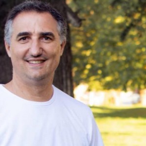 El garrochista de Tandil: del PJ al PRO y ahora libertario Santamarina quiere gobernar Tandil en 2027.