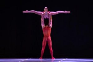 Buenos Aires Ballet presenta su Gran Gala de Ballet en la Sala Piazzolla