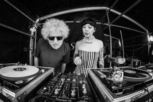 “Basura Post Punk” llega a Club TRI con Asia del Sur y Sergio Rotman