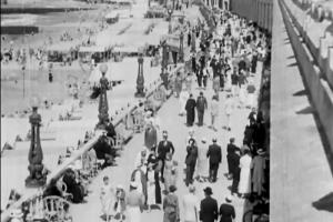 Un documental sobre el patrimonio audiovisual de Mar del Plata se proyecta en el 21° Festival de Cine Inusual