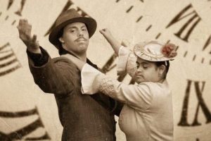 Personas con diversidad funcional protagonizan el festival “Un viaje en el tiempo”