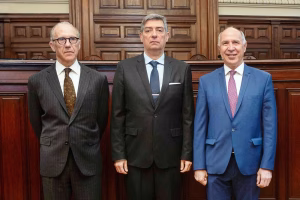 Marcha atrás: la Corte Suprema repuso los límites a la venta de tierras a extranjeros