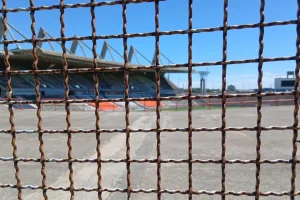 El escándalo con un juez de Brasil y la sombra sobre Mar del Plata con el Minella Stadium