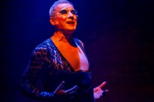Comienza la XXV edición del Festival Iberoamericano de Teatro en Mar del Plata
