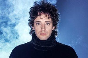Experiencia Cerati-Soda Stereo: una noche de homenaje, música y fiesta
