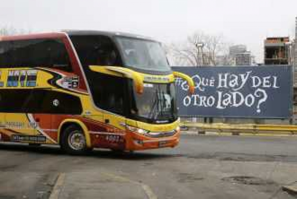 UTA reclamó al Gobierno por rutas y ómnibus de larga distancia