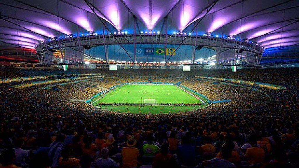 El Maracaná será la sede de Boca en la revancha contra Vasco da Gama