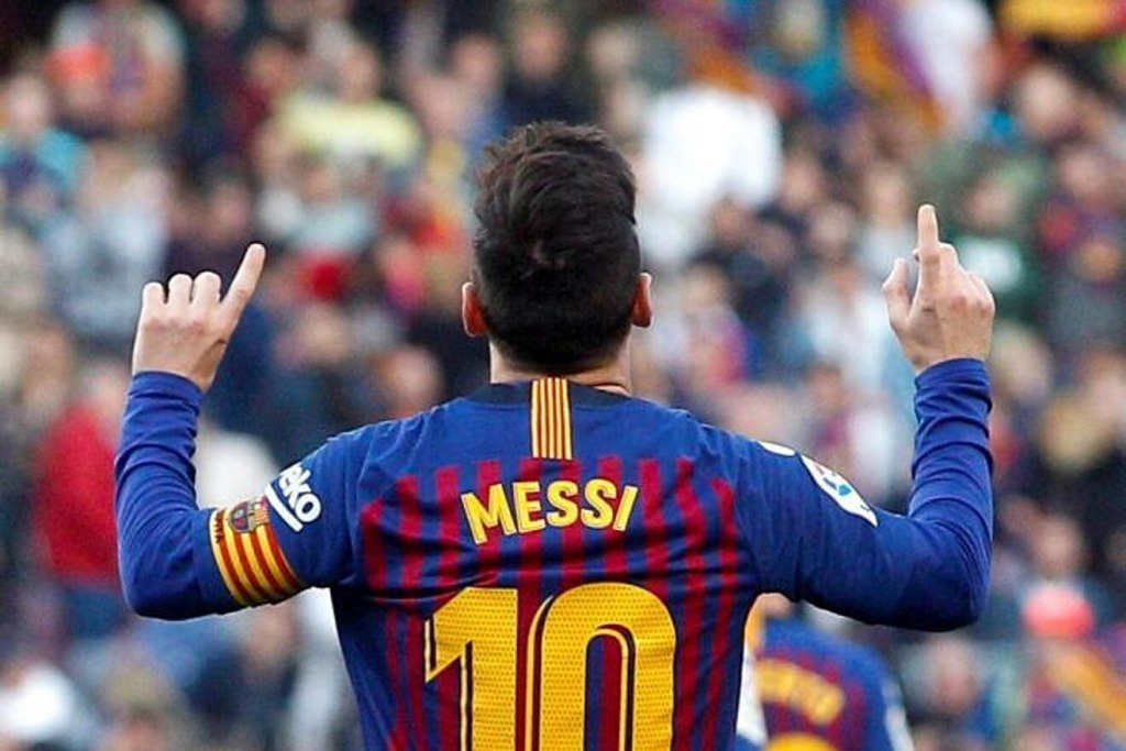 Joan Gaspart aclaró sus declaraciones sobre Messi: “Surgen del cariño que le tengo”